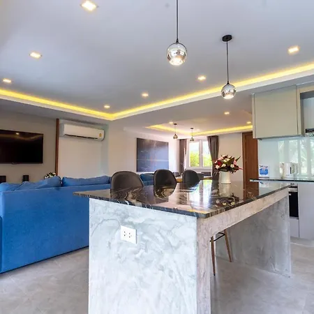 Lazure Pool Villa - Koh Chang Exterior photo