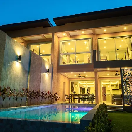 Lazure Pool Villa - Koh Chang Exterior photo