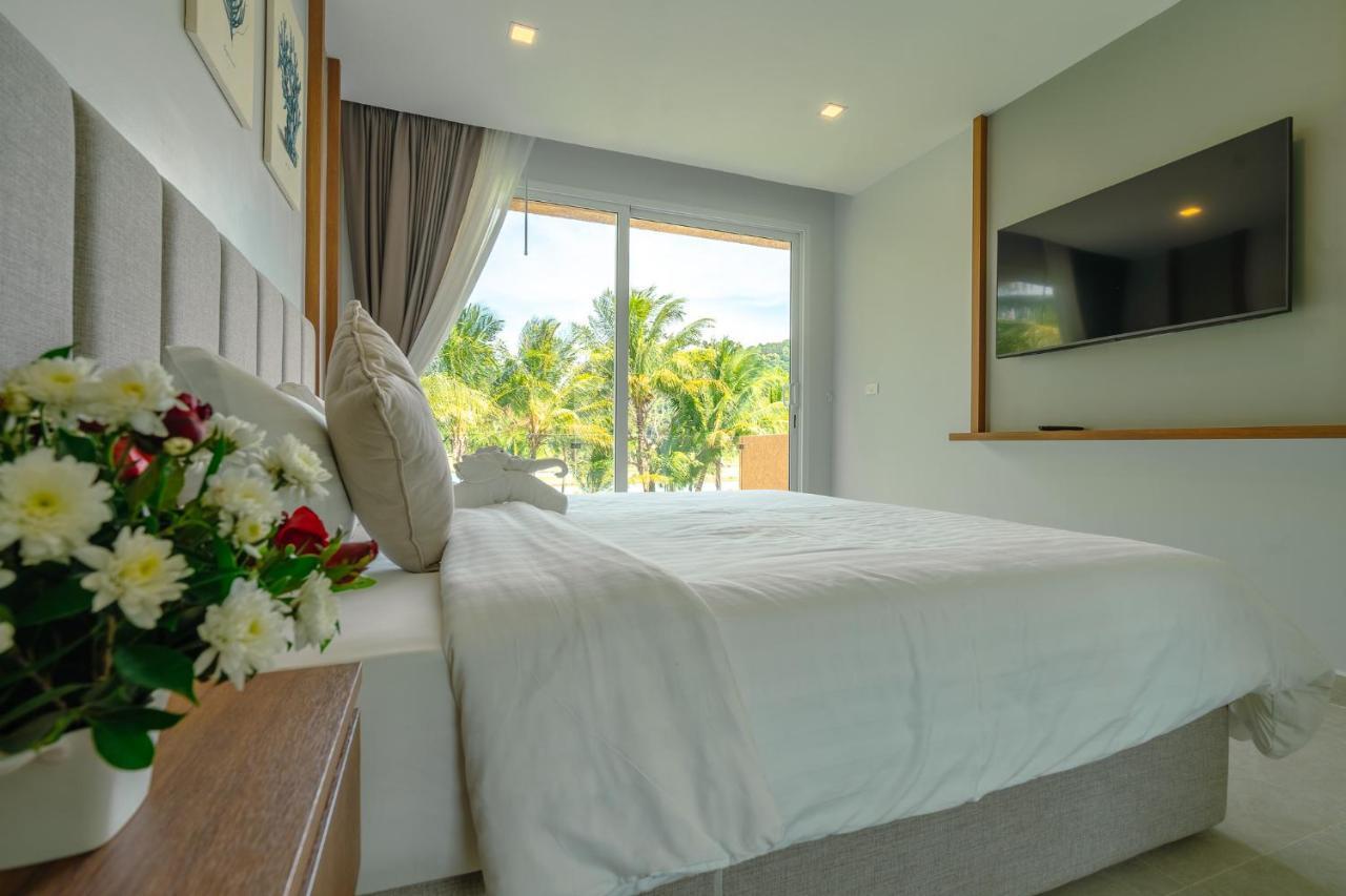 Villa Lazure Pool - Koh Chang
