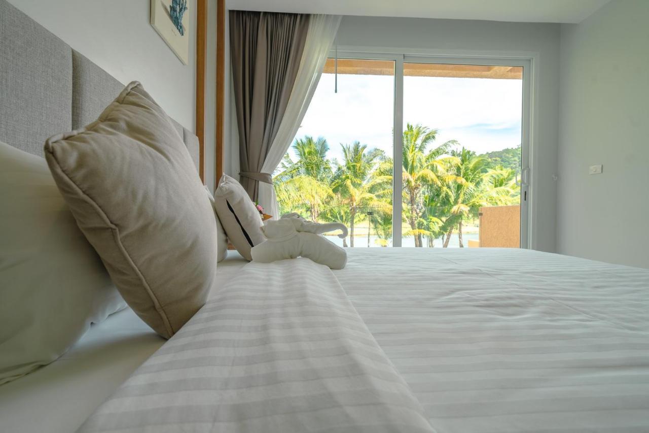 Lazure Pool - Villa Koh Chang