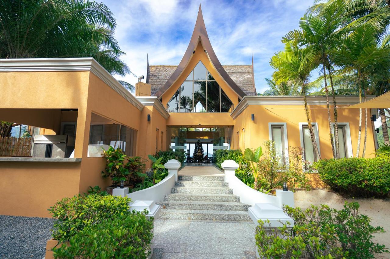 Lazure Pool - * Koh Chang
