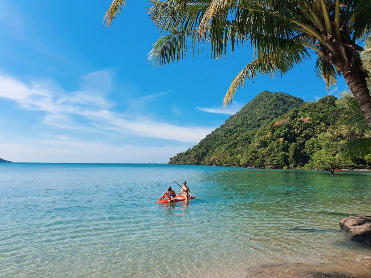 Lazure Pool - Koh Chang