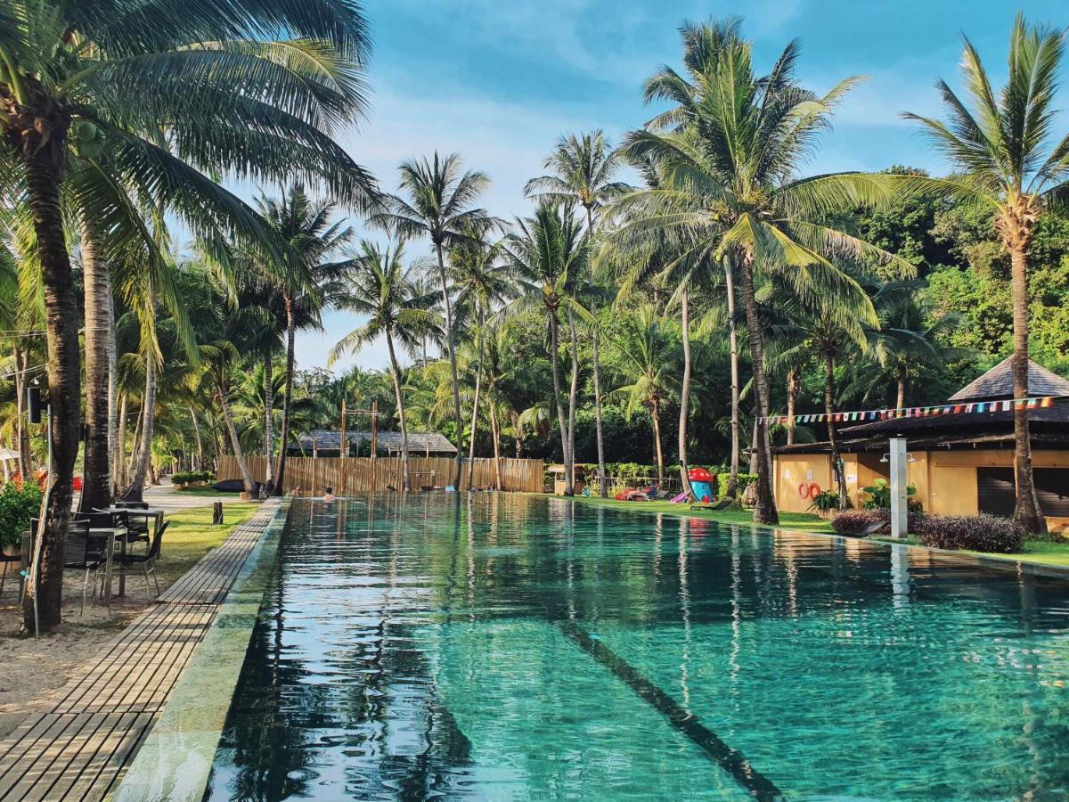 Lazure Pool - Villa *