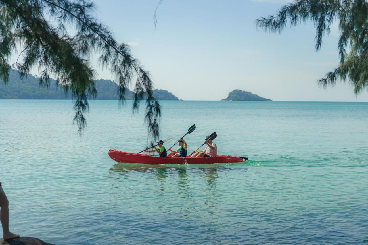 Lazure Pool - Koh Chang