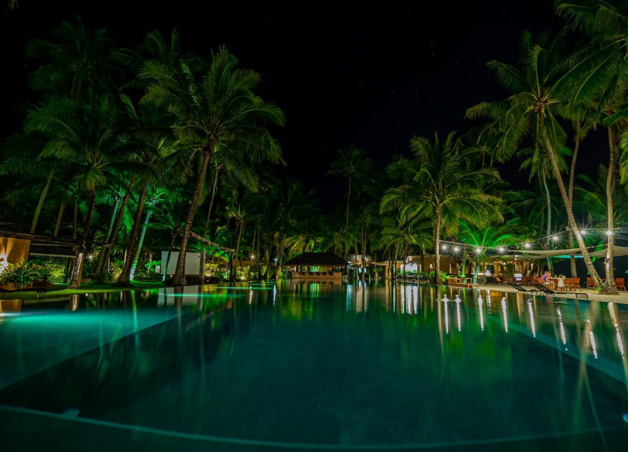Villa Lazure Pool - Koh Chang