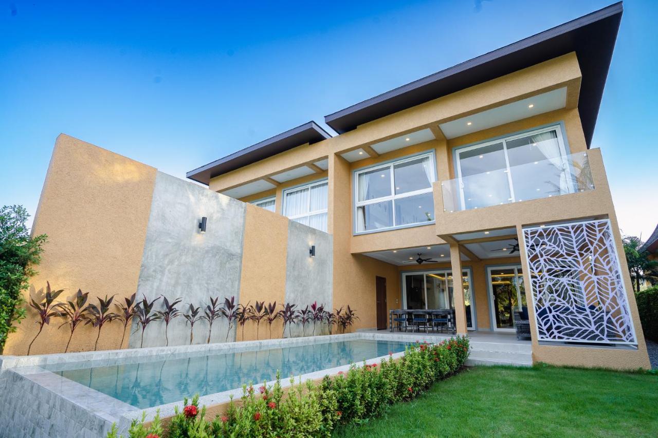 Lazure Pool - Villa *