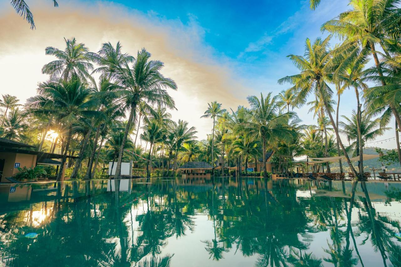 Lazure Pool - Koh Chang